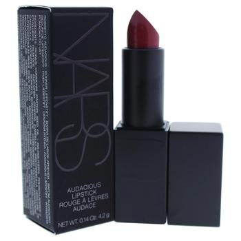 nars口红真假, NARS | Nars W-C-13594 0.14 oz Audacious Lipstick for Women - Audrey商品图片 9.6折