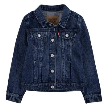 Levi's | Trucker Jacket (Toddler),商家Zappos,价格¥144