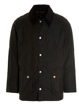 barbour ashby, Barbour | Barbour Ashby Waxed Jacket商品图片 7.2折