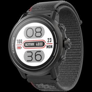 推荐Coros - Apex 2 GPS Outdoor Watch - Black商品
