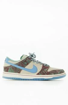 推荐Dunk Low SB x Crenshaw Skate Club Sneakers商品