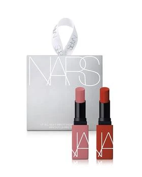 NARS Up All Night Mini Powermatte Lip Duo