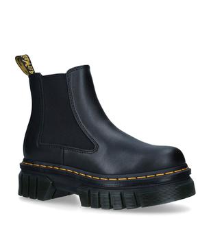 推荐Leather Audrick Chelsea Boots 45商品