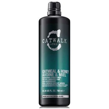 推荐TIGI Catwalk Oatmeal & Honey Nourishing Conditioner (750ml, Worth $57)商品