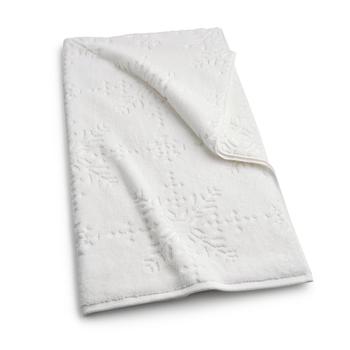 商品Holiday Bath Towel, 30" x 56", Created for Macy's图片