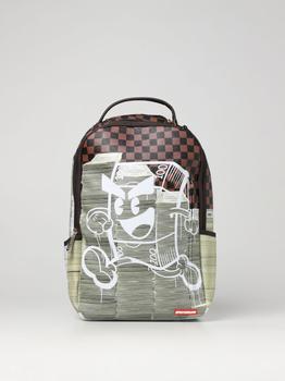 推荐Sprayground travel bag for man商品