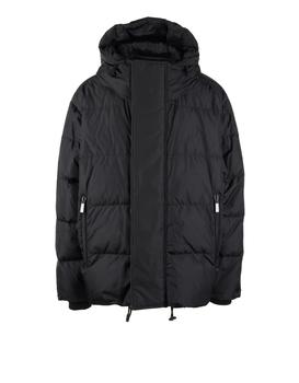商品DSQUARED2 | Dsquared2 Mens Black Padded Jacket,商家Italist,价格¥13408图片