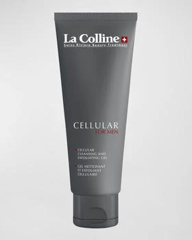 La Colline | Cellular Cleansing & Exfoliating Gel, 4.2 oz.,商家Neiman Marcus,价格¥607