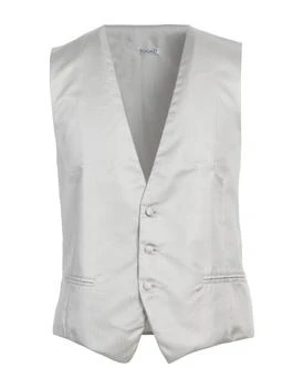 BOGART | Suit vest,商家Yoox HK,价格¥395