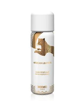 Memo | African Leather Hair Perfume 2.7 oz.,商家Bloomingdale's,价格¥554