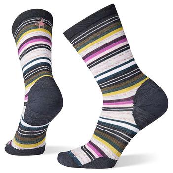 product Smartwool Women's Everyday Margarita Crew Sock image
