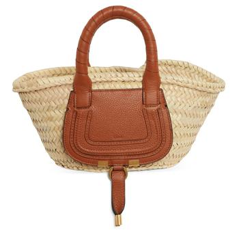 推荐Small marcie basket bag商品