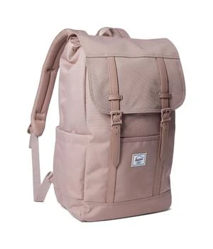 Herschel Supply | Retreat™ Backpack,商家Zappos,价格¥332