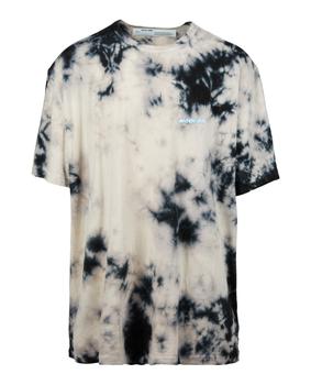 推荐Mens Tie-Dye T-Shirt商品