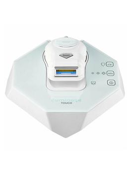 推荐Iluminage Touch 4Ever Home Permanent Hair Removal IPL & Radio Frequency Device商品