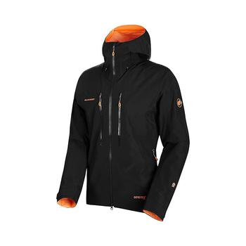 product Women's Nordwand Advanced Hardshell Hooded Jacket image