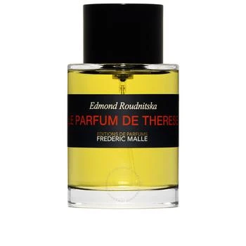 Frederic Malle | Ladies Le Parfum De Therese EDP Spray 3.4 oz (100 ml),商家Jomashop,价格¥1480