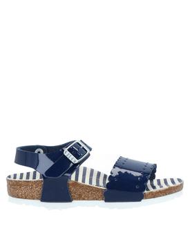 商品Birkenstock | Sandals,商家YOOX,价格¥386图片