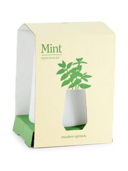 商品Modern Sprout | Mint Hydro Grow Kit,商家Saks OFF 5TH,价格¥143图片