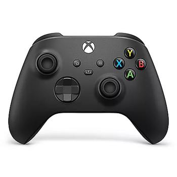 商品Microsoft | Xbox Wireless Controller – Carbon Black,商家折扣挖宝区,价格¥281图片