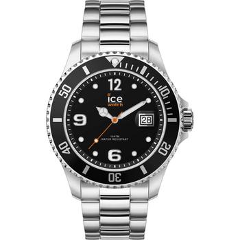 推荐Black Dial Unisex Watch 017323商品