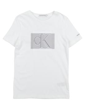 Calvin Klein | T-shirt商品图片,5.4折