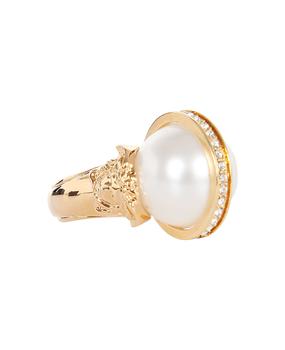 商品Pearl Ring,商家Italist,价格¥2403图片