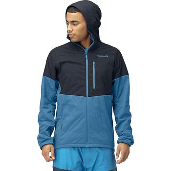 推荐Men's Lyngen Alpha100 Zip Hoodie商品