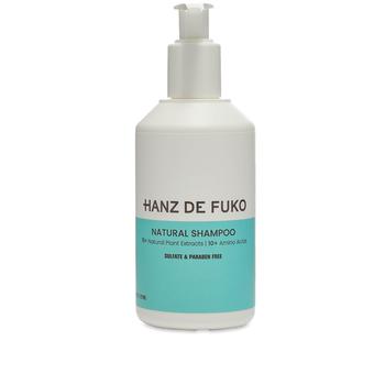 商品Hanz de Fuko Natural Shampoo,商家END. Clothing,价格¥139图片