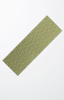 商品DENY Designs | Green Flower Yoga Mat,商家PacSun,价格¥423图片