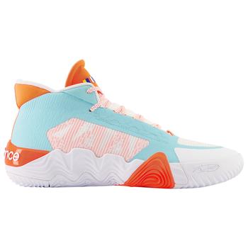 New Balance图片, New Balance | New Balance Kawhi II - Men's商品图片 8.1折, 满$120减$20, 满$75享8.5折, 满减, 满折
