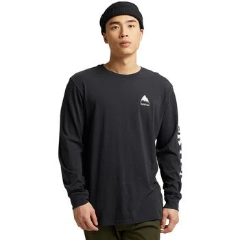 Burton | Burton Elite Long Sleeve T-Shirt - Men's,商家ALS,价格¥119