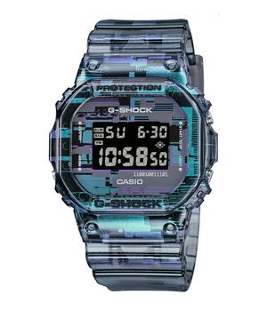 手表男卡西欧海淘, G-Shock | DW5600NN-1商品图片 