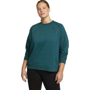 Eddie Bauer | Eddie Bauer Women's Motion Cozy Pullover Sweater 额外8折, 额外八折