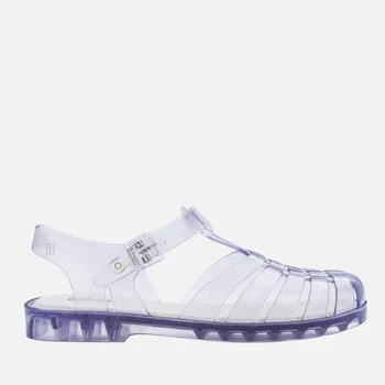 推荐MELISSA POSSESSION COLOURS PVC SANDALS商品