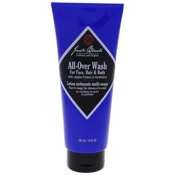 Jack Black | All-Over Wash for Face Hair and Body,商家Walgreens,价格¥198