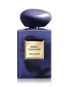 Giorgio Armani | Giorgio Armani Armani/Privé Indigo Tanzanite Eau de Parfum 3.4 oz.,商家Bloomingdale's,价格¥2438