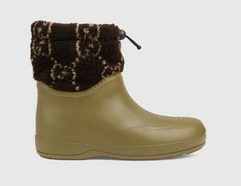 GUCCI APRES SKI | Gucci Apres Ski Boots,商家Baltini,价格¥4964