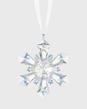 Swarovski | Holiday Magic Classics Star Christmas Ornament,商家Neiman Marcus,价格¥772