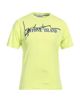 Stone Island | T-shirt商品图片,6.3折
