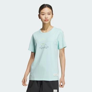 推荐GRAPHIC T-SHIRT商品