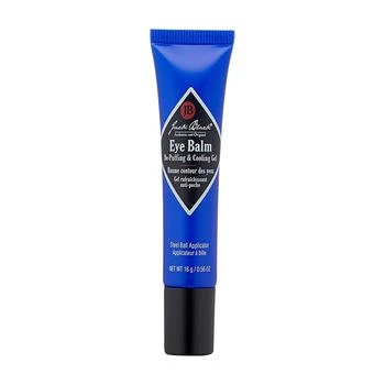 Jack Black | Eye Balm De-Puffing and Cooling Gel,商家bluemercury,价格¥194