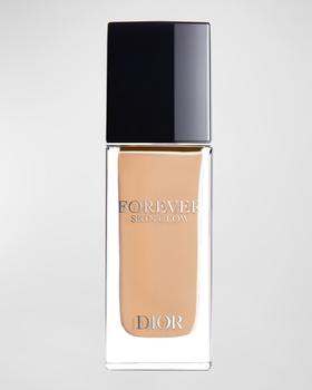 Dior | 1 oz. Dior Forever Skin Glow Hydrating Foundation SPF 15商品图片,