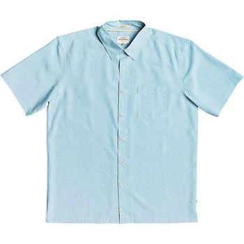 Quiksilver | Quiksilver Men's Cane Island Shirt 4.8折