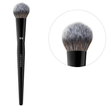 SEPHORA COLLECTION | PRO Blush Brush #99,商家Sephora,价格¥270