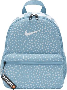 nike air force1旅行, NIKE | Nike Brasilia JDI Kids' Mini Backpack (11L)商品图片 5折起