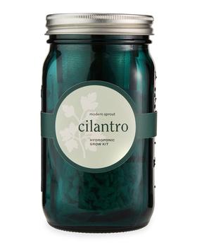 商品Modern Sprout | Garden Jar - Cilantro,商家Neiman Marcus,价格¥145图片