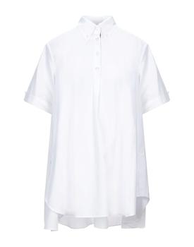 thom browne衬衫, Thom Browne | Solid color shirts & blouses商品图片 6.3折