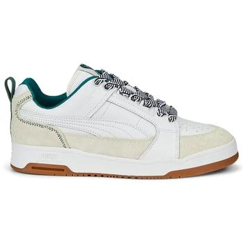 Puma | AMI X Slipstream Lo 2 Lace Up Sneakers,商家SHOEBACCA,价格¥345