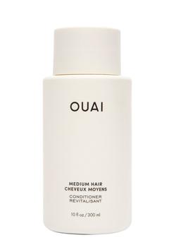 商品OUAI | Medium Hair Conditioner 300ml,商家Harvey Nichols,价格¥255图片